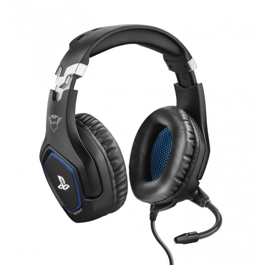  HEADSET GXT 488 FORZE PS4/23530 TRUST 