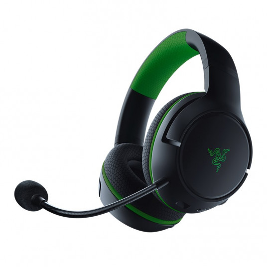 Žaidimų ausinės RAZER Kaira for Xbox RZ04-03480100-R3M1