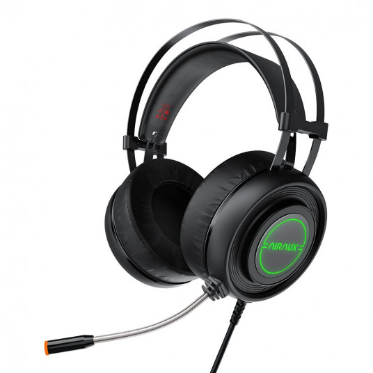 BlitzWolf AA-GB1 Gaming Headphones RGB / 7.1 / Black