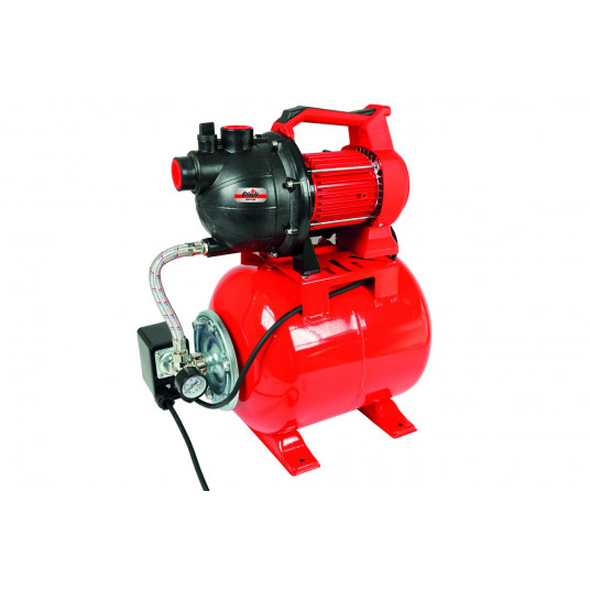 Hidroforas su siurbliu 800W Grizzly Tools HWW 3038