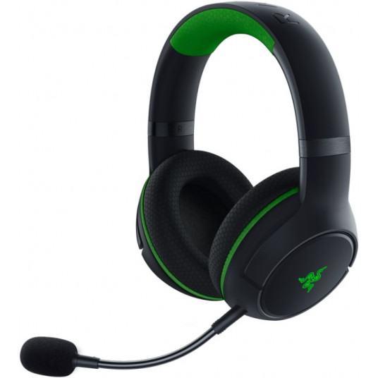  Žaidimų ausinės RAZER Kaira Pro for Xbox - Black RZ04-03470100-R3M1 