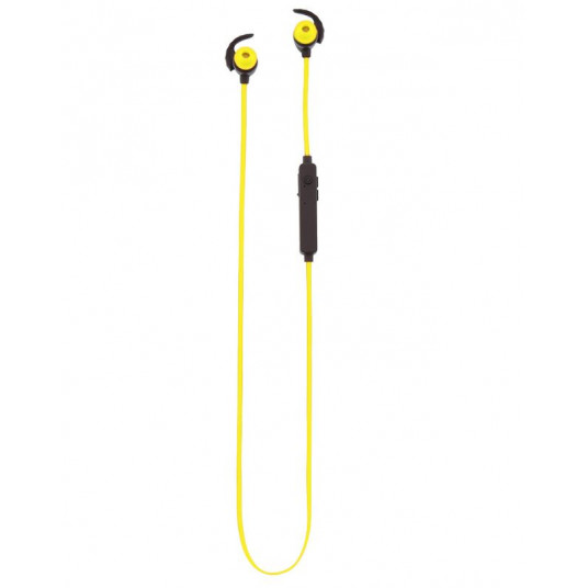  Tellur Bluetooth Headset Sport Speed series yellow 