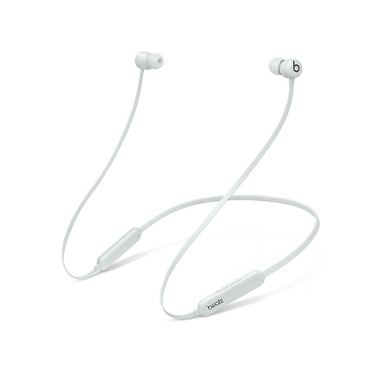  Ausinės Beats Flex – All-Day Smoke Gray MYME2ZM/A 