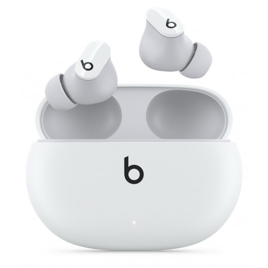 Ausinės Beats Studio Buds, Wireless, Noise Cancelling, White, MJ4Y3ZM/A