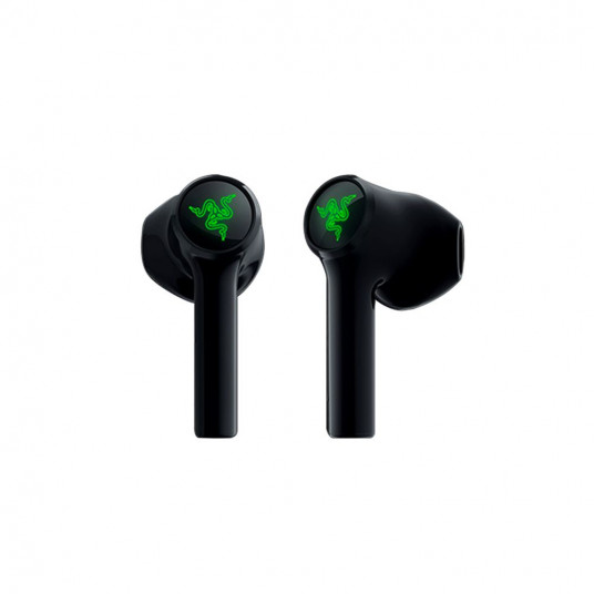  Ausinės Razer Hammerhead True X, Wireless, Black 