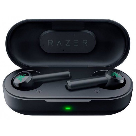  Ausinės RAZER Hammerhead True Wireless (2021) RZ12-03820100-R3G1 