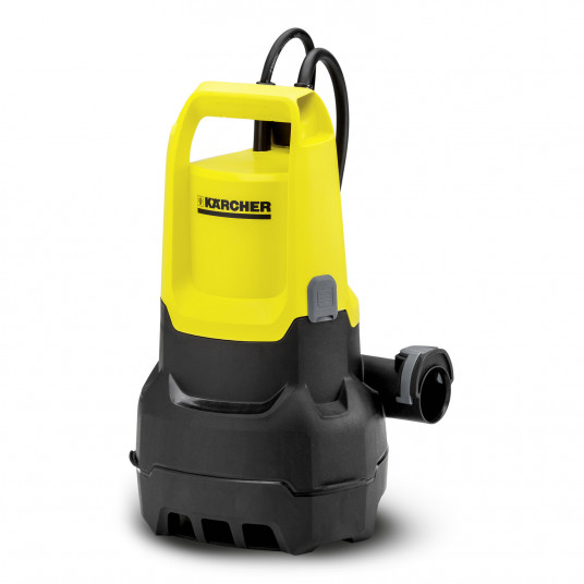 Vandens siurblys Karcher SP 5 DIRT (1.645-503.0)