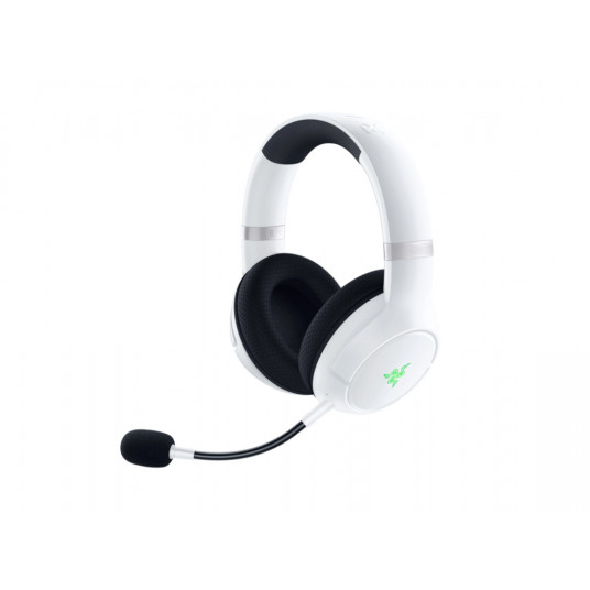 Žaidimų ausinės RAZER Kaira Pro for Xbox - White RZ04-03470300-R3M1
