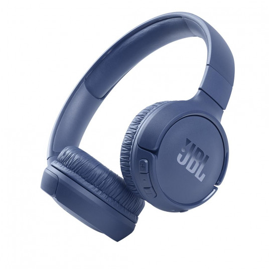  Belaidės ausinės JBL Tune 510BT, Blue 