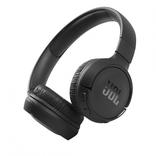  Belaidės ausinės JBL Tune 510BT, Black 