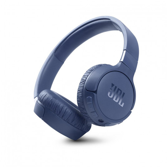 Belaidės ausinės JBL TUNE 660, Blue