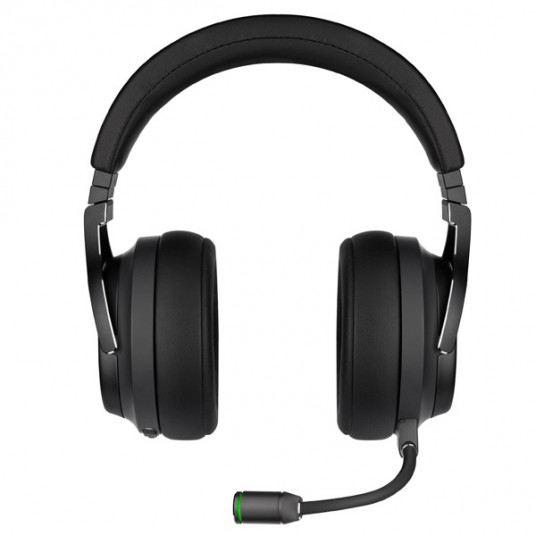  Ausinės Corsair VIRTUOSO XT Wireless, Black 