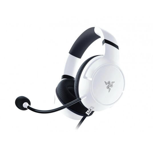  Žaidimų ausinės RAZER Kaira X for Xbox - White RZ04-03970300-R3M1 