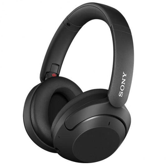  Ausinės Sony WH-XB910N Black 