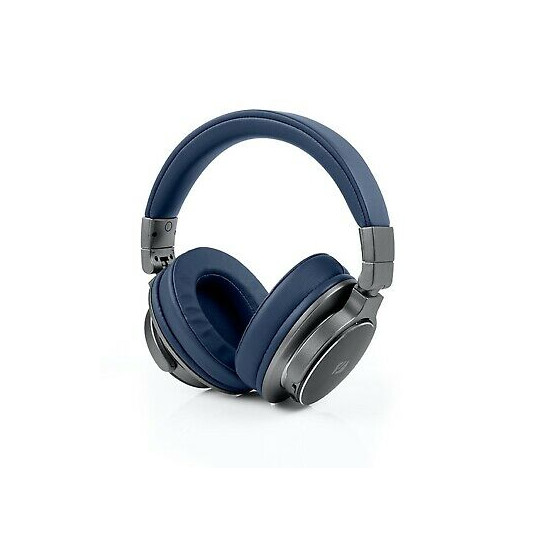  Ausinės Muse M-278 BTB Wireless, Dark Blue 