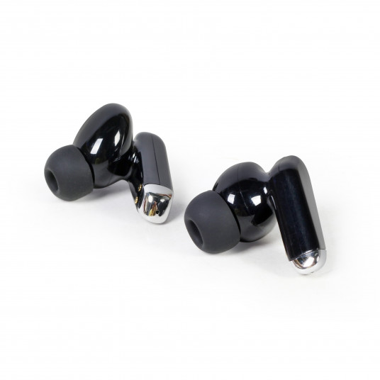  Gembird Bluetooth TWS in-ears FitEar, black 