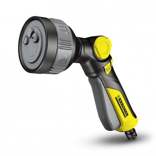  Daugiafunkcis laistymo pistoletas Karcher Plus (2.645-269.0) 