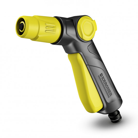 Reguliuojamas laistymo pistoletas Karcher (2.645-265.0)