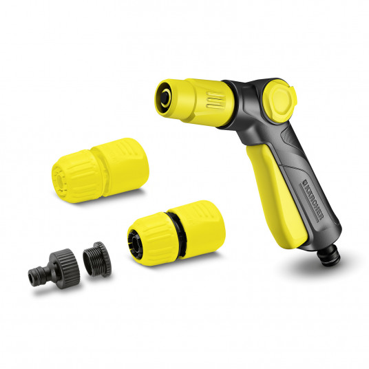 Laistymo pistoletas su jungčių komplektu Karcher (2.645-289.0)