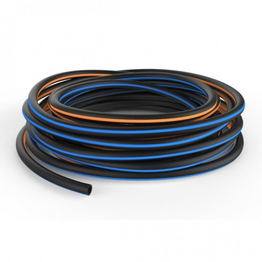 Laistymo žarna Fiskars 13mm (1/2") 20m Q3 (1027102)