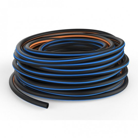  Laistymo žarna Fiskars 13mm (1/2") 30m Q3 (1027103) 