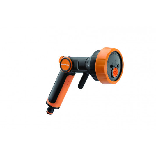 4 funkcijų purškimo pistoletas Fiskars (1020446)
