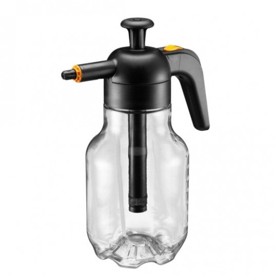 Skaidrus purkštuvas Fiskars, 1.5l (1027379)