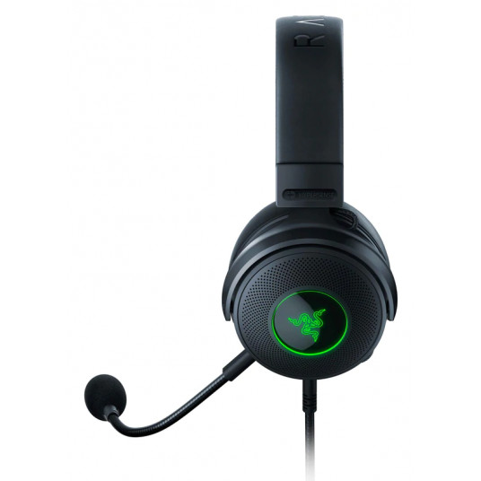  Žaidimų ausinės RAZER Kraken V3 Pro RZ04-03460100-R3M1 