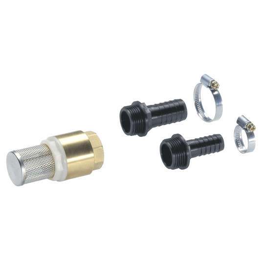  Vandens siurblio filtras Gardena 3/4" / 1" 01728-20 