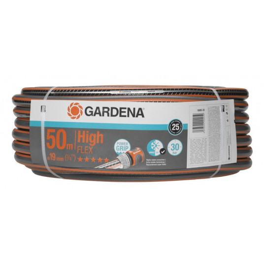 Žarna Gardena Comfort HighFLEX 19mm (3/4") 50m 18085-20