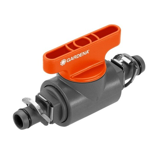  Drėkinimo antgalis Gardena Micro-Drip-System 13mm (1/2") 08358-29 