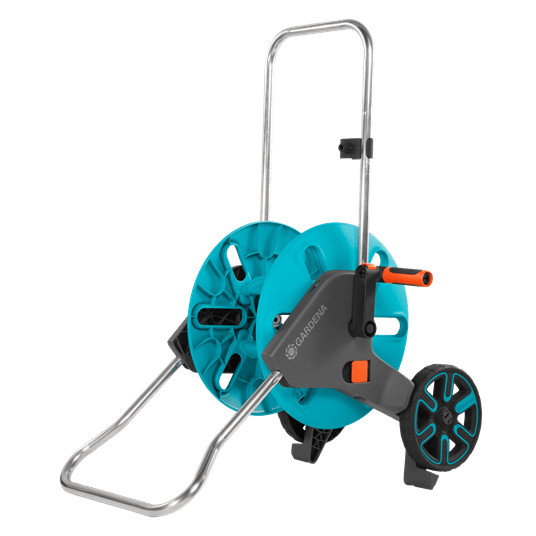  Žarnos vežimėlis Gardena CleverRoll M 18511-20 