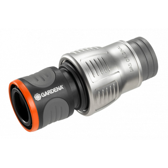  Žarnos jungtis Gardena Premium 19mm (G 3/4") 18256-20 