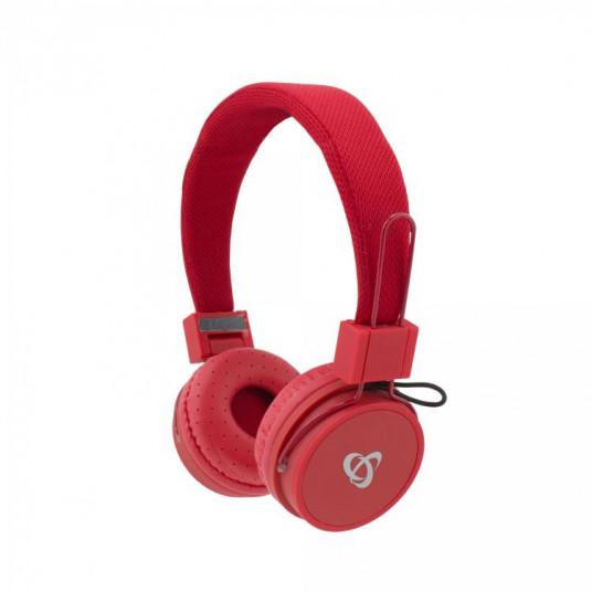  Sbox HS-BT890 red 