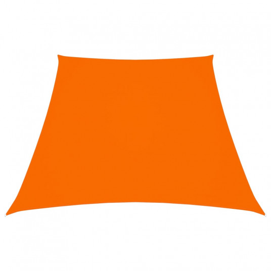 Uždanga nuo saulės, oranžinės spalvos, 3/4x2m, oksfordo audinys