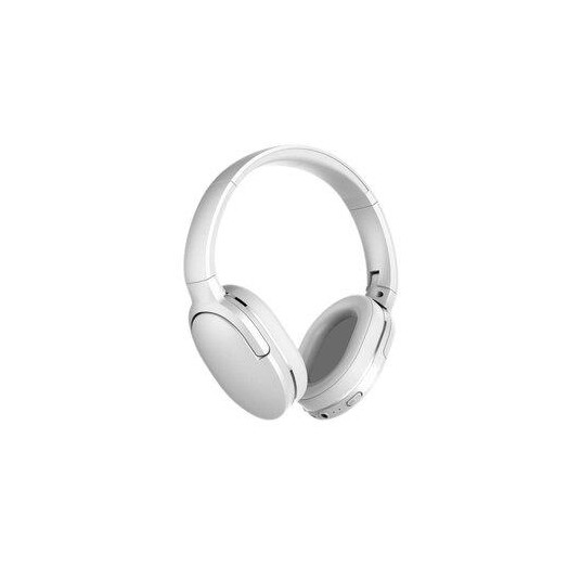  HEADSET WRL D02 PRO/WHITE NGD02-C02 BASEUS 