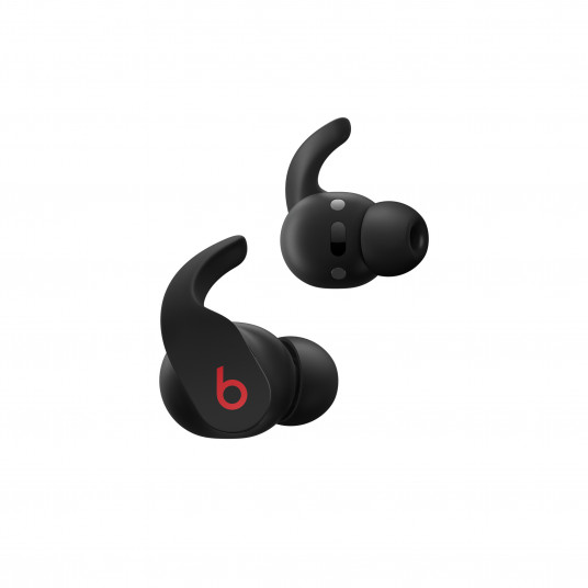  Belaidės ausinės Beats Fit Pro, Wireless, Black MK2F3ZM/A 