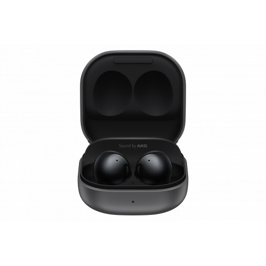  Ausinės Samsung Galaxy Buds2 Onyx Black 