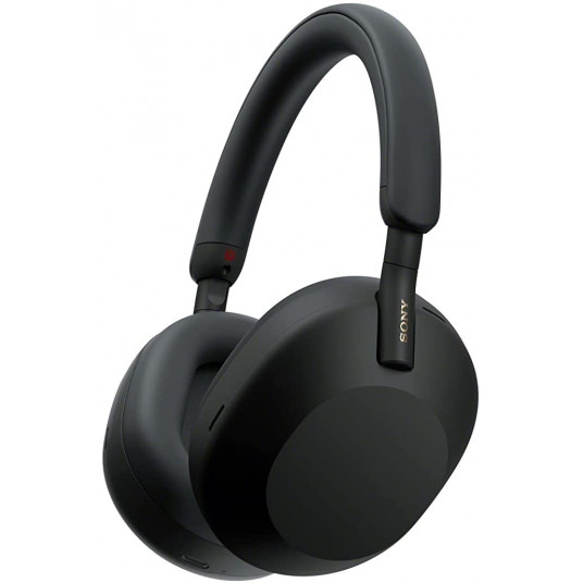  Ausinės Sony WH-1000XM5 Black 