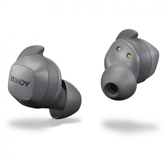  HEADPHONES LE400W/WIRELESS IN-EAR 73194 LINDY 