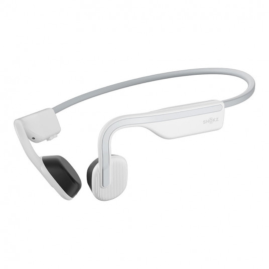  Ausinės Shokz Open Move White S661WT 