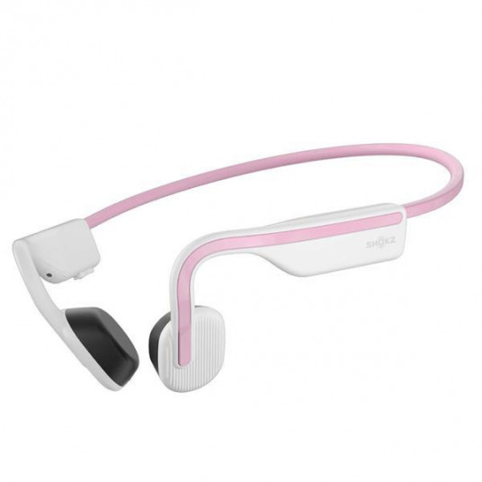  Ausinės Shokz Open Move Pink S661PK 