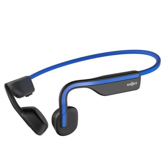Ausinės Shokz Open Move Blue S661BL
