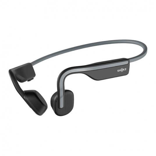 Ausinės Shokz Open Move Grey S661GY