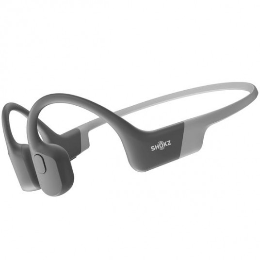  Ausinės Shokz Open Run Grey S803GY 