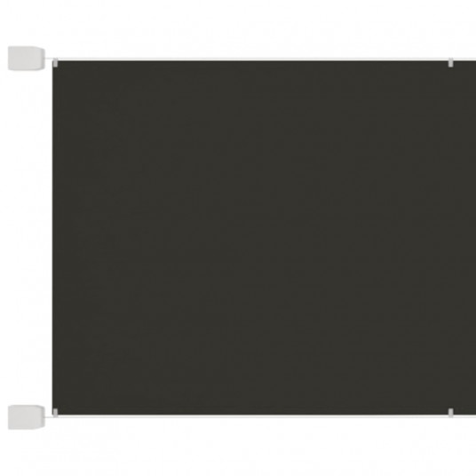 Vertikali markizė, antracito, 100x360cm, oksfordo audinys