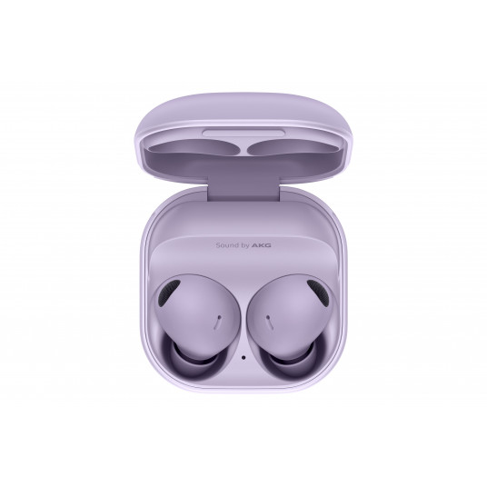  Ausinės Samsung Galaxy Buds2 PRO Bora Purple 