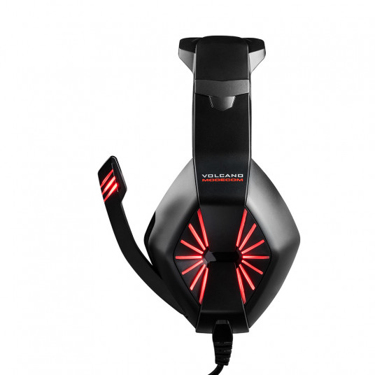  Ausinės MODECOM MC-839 Sword 