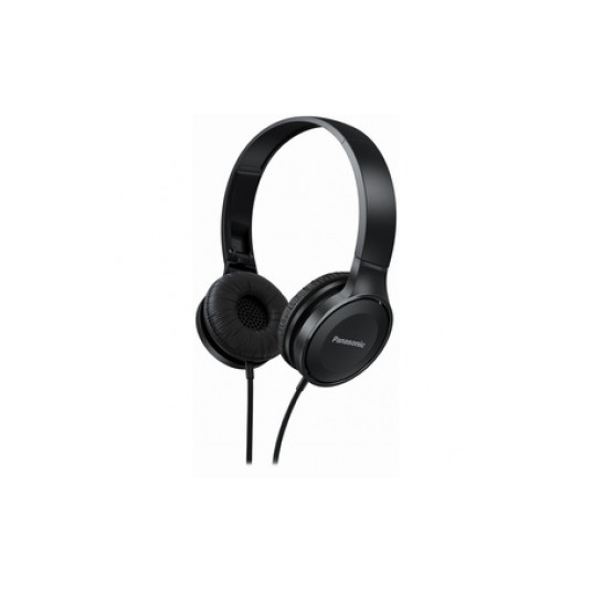 Panasonic RP-HF100 Czarne 
