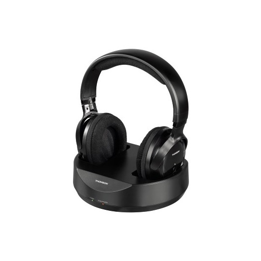 Thomson WHP 3001 czarne RF